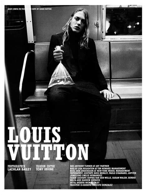 fucking young magazine louis vuitton|FUCKING YOUNG MAGAZINE .